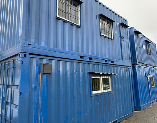 Office Container