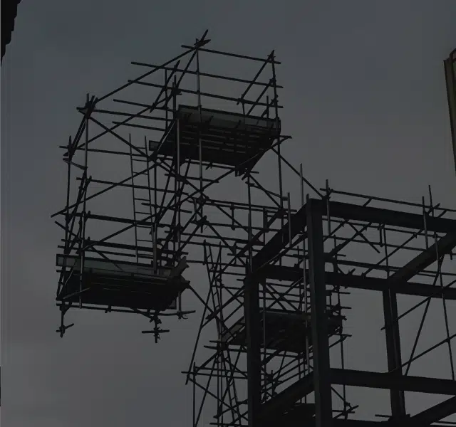 Scaffolding