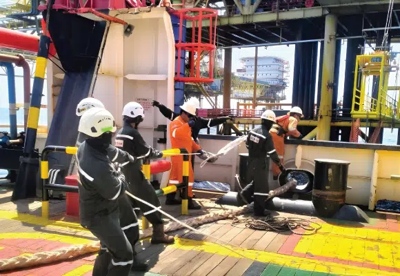 Skilled Manpower Supply for Specialized Maintenance Tasks