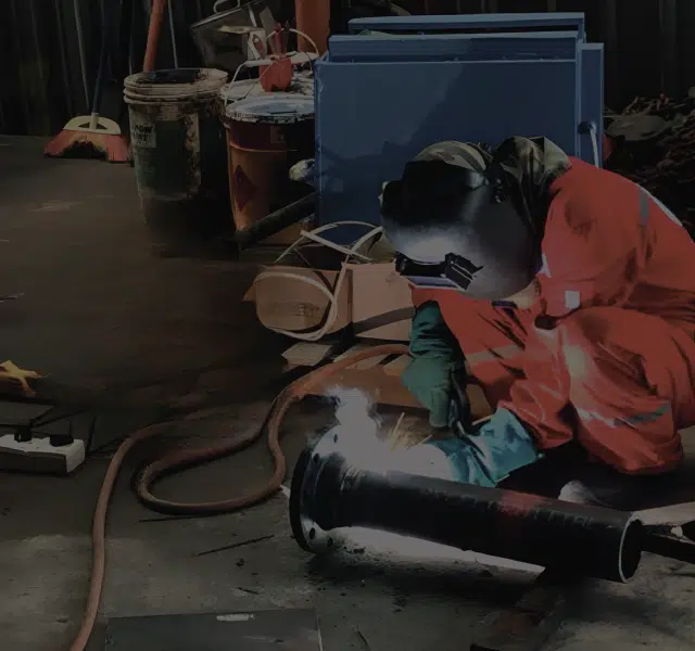 Structural And Piping Fabrication