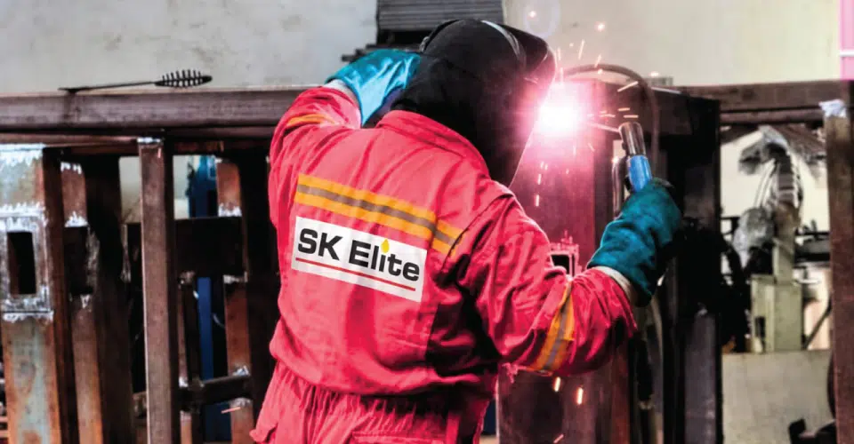Structural and Piping Fabrication