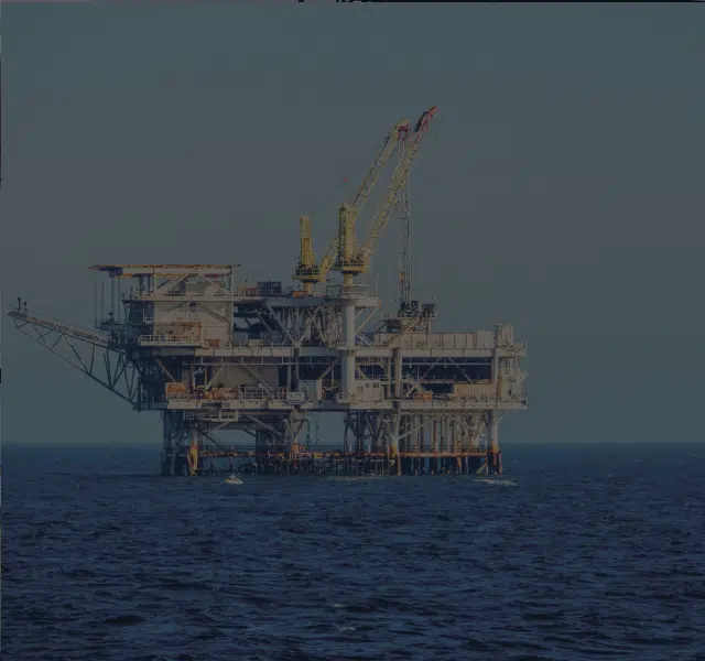 Topside Structural Maintenance