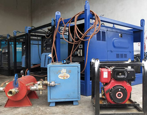 Welding Equipment